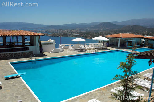 Hera Village Hotel 27